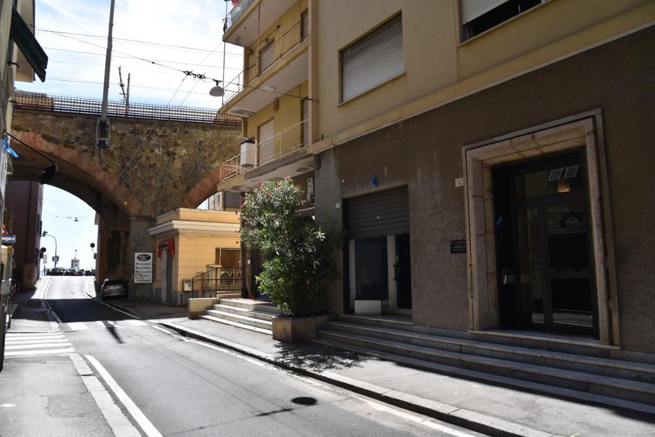 Appartamento E Gaslini *