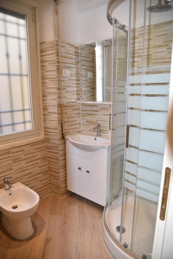 E Gaslini Appartement Gênes