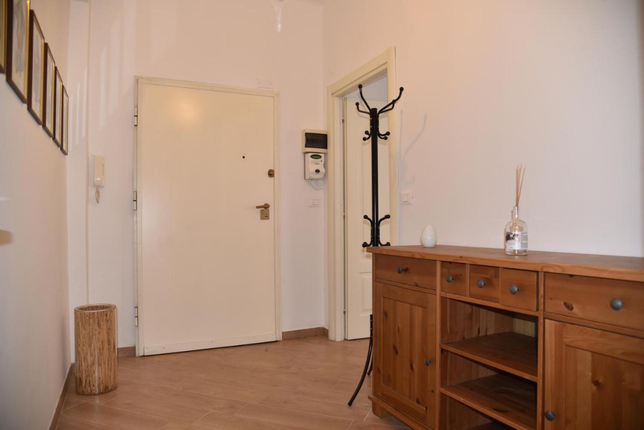 Apartment E Gaslini