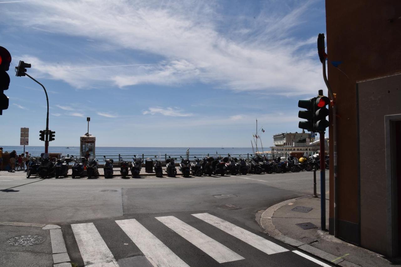 E Gaslini Appartamento Genova