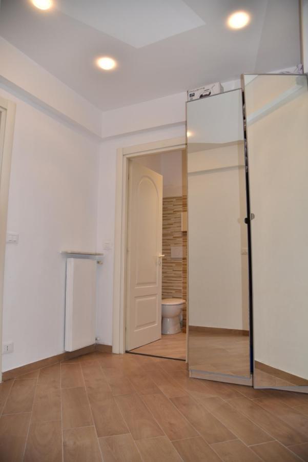 E Gaslini Apartment Genoa