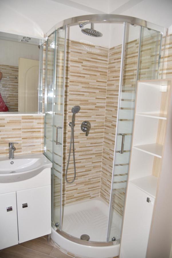 E Gaslini Apartment