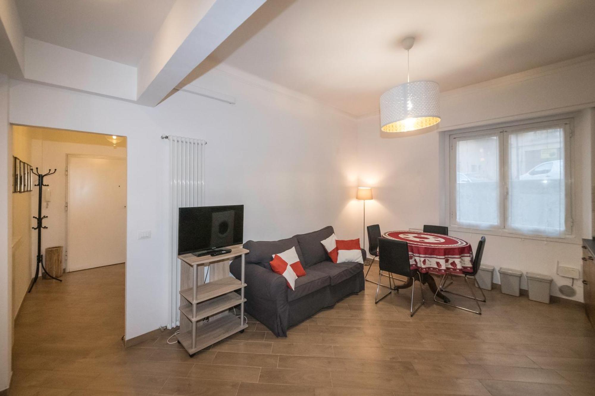 Appartement E Gaslini *