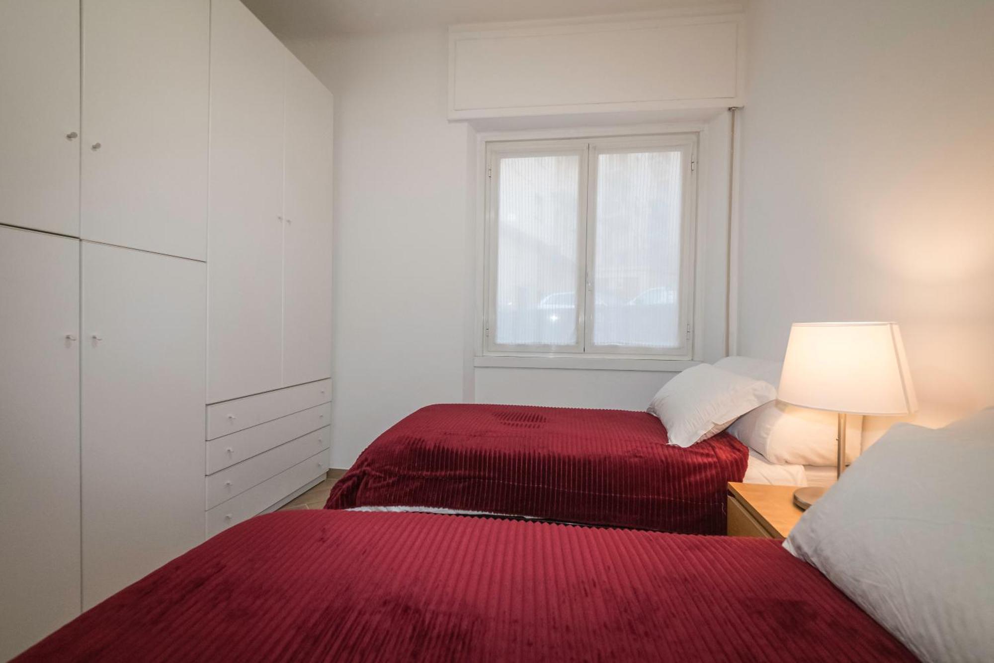 Appartement E Gaslini