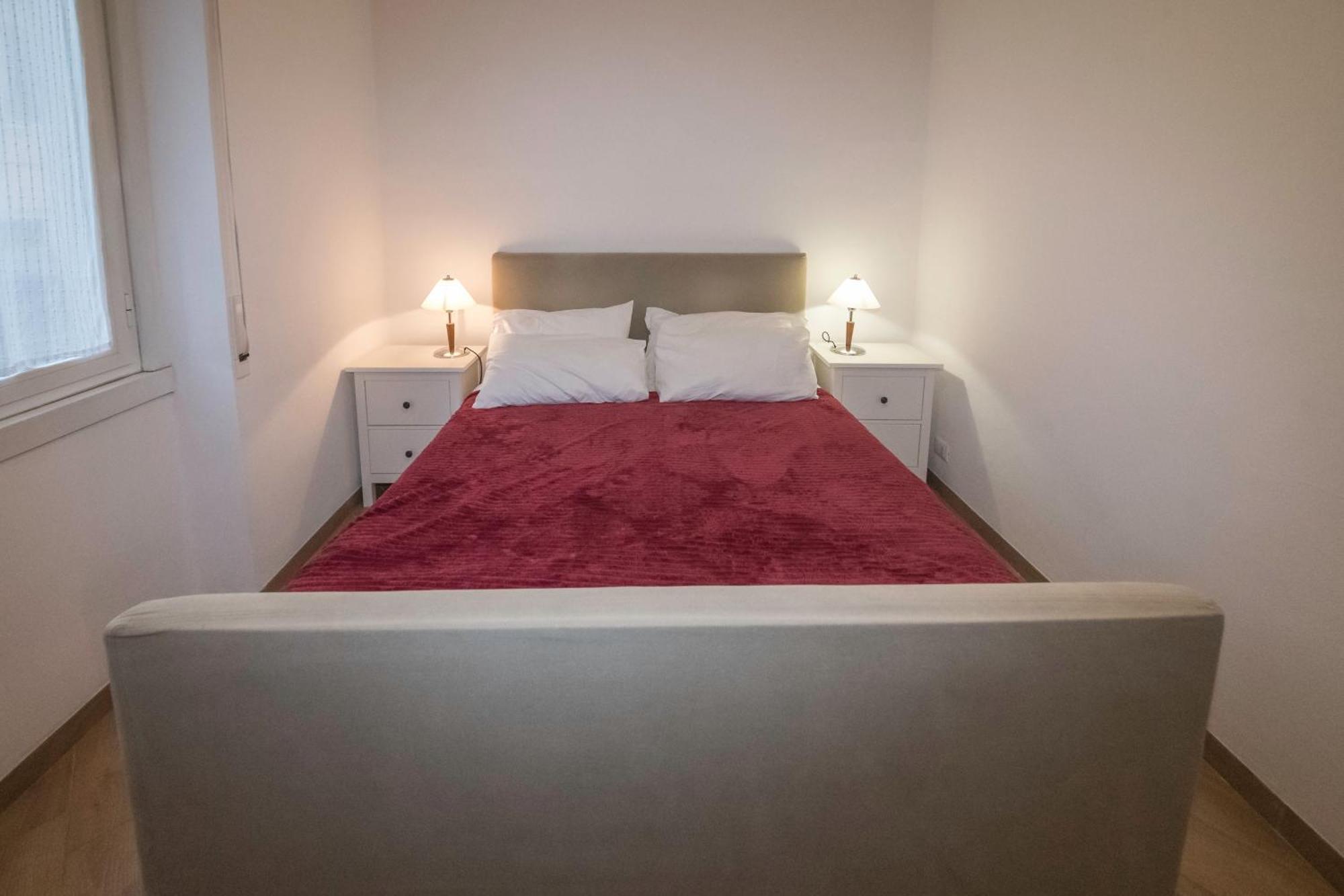 E Gaslini Appartement Gênes