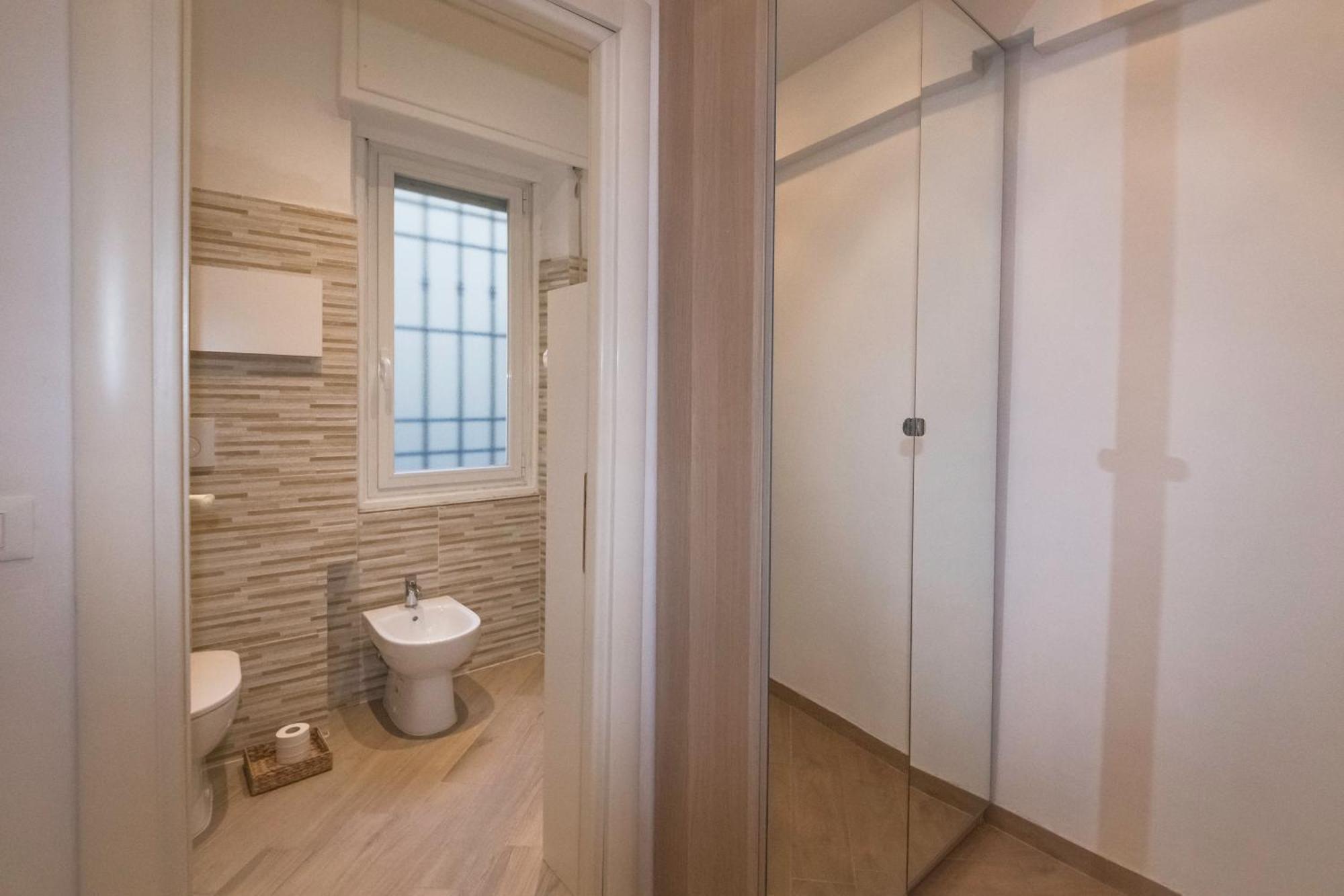 Apartment E Gaslini *