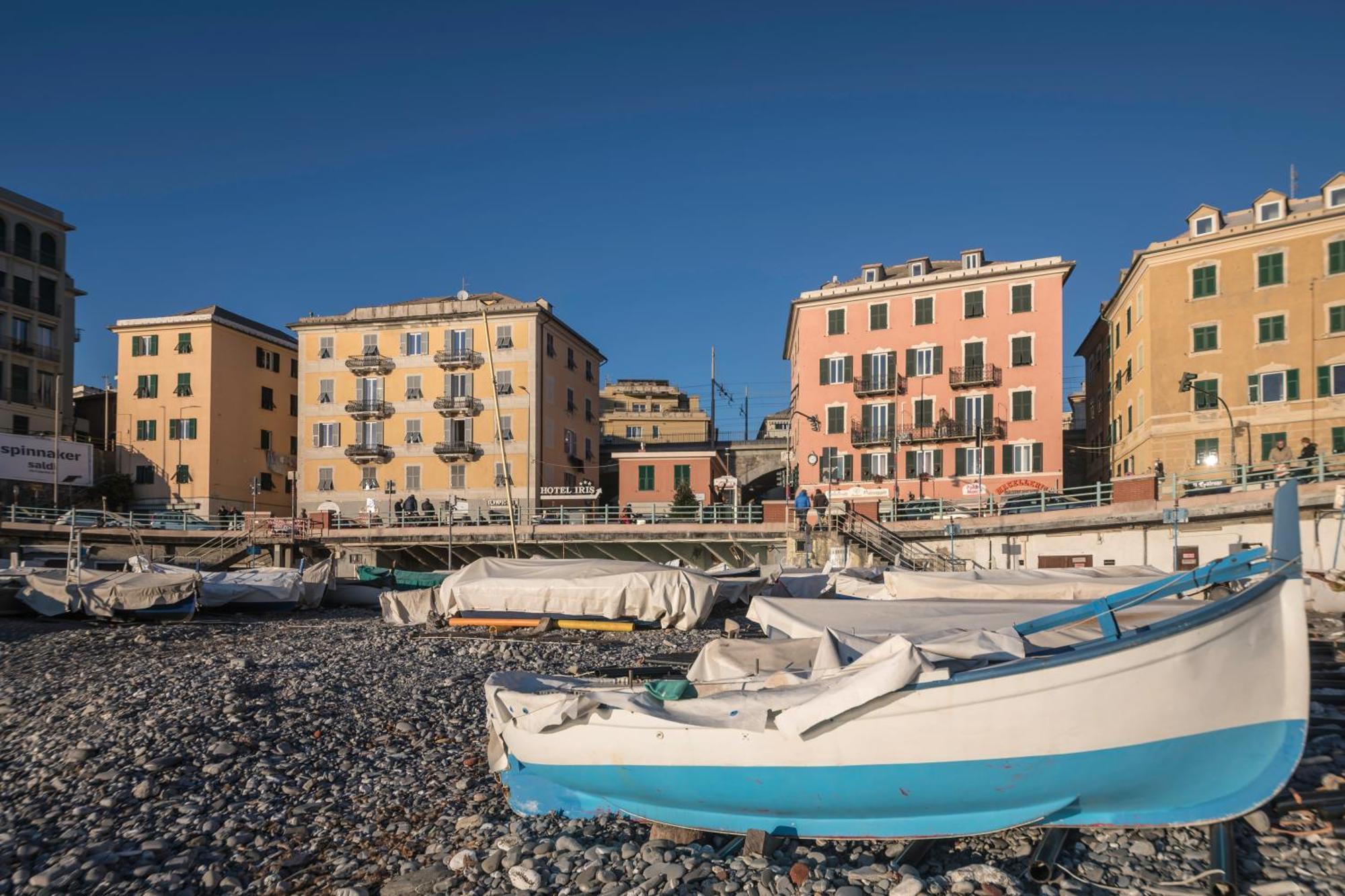 E Gaslini Genova